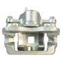 Mando 16A5275 New OE Disc Brake Caliper, Direct Replacement