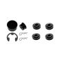 Torque Solution Shifter Cable and Base Bushings 2011+ Hyundai Veloster