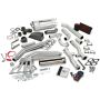 Banks Power 49576 01-03 GM 8.1 Mh - W20/22 (R-Exit) PowerPack System W/AutoMind