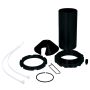 QA1 QA1CK5Q70 COIL OVER KIT 2.5IN ID 5Q SERIES 7IN STROKE