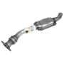 Walker 82657 CalCat CARB (CA, CO, NY, ME) Direct Fit Catalytic Converter