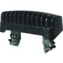 TwinPower 215889 Twin Power 17-Up Touring Regulator Black 50 Amp 3 Phase Regulator H-D 74700025