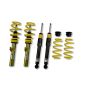 ST Coilover Kit 09-14 Volkswagen Golf MKVI / 09-14 Volkswagen GTI MKVI