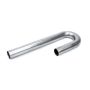 PATRIOT EXHAUST PEPH7032 J-Bend Mild Steel 1.875 x 2.5in Radius 16 Gauge
