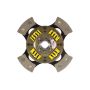 ACT 1981 Nissan 280ZX 4 Pad Sprung Race Disc