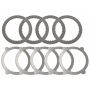 MOTIVE GEAR MOTF9-CPK Ford 9in Clutch Pack Kit