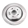 PowerStop JBR1721 AutoSpecialty Brake Rotor