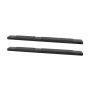 Westin 2015-2018 Ford F-150 SuperCab R7 Nerf Step Bars - Black