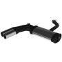 Remus Seat Altea Xl Type 5P 2007 1.8L Tsi 118 kw (Byt) Axle Back