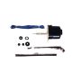 Omix 12-Volt Wiper Motor Kit 41-68 Willys Models