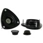 Whiteline 04-07 Subaru WRX/STi / 98-02 Subaru Forester Front Upper Strut Mounts - Offset Assembly