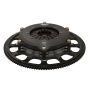 ACT 1992 Acura Integra Twin Disc Sint Iron Race Kit Clutch Kit