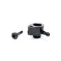 Torque Solution Billet Boost Tap - BMW (B46 2.0L/B48 2.0L/B58 3.0L)