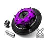 XClutch XKHN18524-2E Clutch - 7.25in Twin Solid Ceramic
