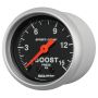 AutoMeter 3302 GAUGE, BOOST, 2 1/16