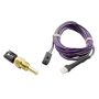 AutoMeter 6050 SENSOR KIT, FLUID TEMPERATURE, -40-300?F, 1/8