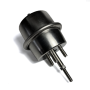 Ticon 118-00000-1003 Industries Vacuum Closed Valve Actuator (3 Bolt Mount - Actuator Only)