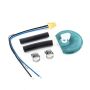 DeatschWerks DW400 Fuel Pump Universal Set Up Kit