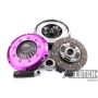 XClutch XKBM24564-1A Clutch - Stage 1 Sprung Organic