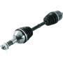 QuadBoss 609360 15-18 Can-Am Outlander 1000 6x6 Middle Replacement Axle