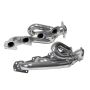 BBK Performance Parts 40140 2009-2018 DODGE RAM TRUCK 5.7L 1-3/4 SHORTY HEADERS (POLISHED SILVER CERAMIC)