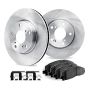 Dynamic Friction 6512-74337 Kit