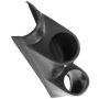 AUTOMETER ATM10183 2-1/16 Dual Gauge Pod - 68-72 Chevelle/GTO