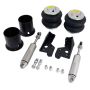 Ridetech 11370910 Front CoolRide kit for 1988-1998 C1500. For use w/ Ridetech lower arms.