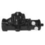 Yukon Gear & Axle ZSG7540 Yukon Gear 88-98 Chevrolet/GMC w/26 Spline Single Flat Input/32 Spline Out Power Steering Gear Box