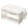 NAMZ NA-1-480288-0 AMP Mate-N-Lock 12-Position Male OEM Style Connector (HD 72276-74)