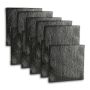 Design Engineering 50227 Boom Mat Flex 2.5mm, 12in x 12in 10pk