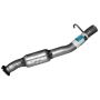 Walker 53737 Ultra EPA (Federal) Direct Fit Catalytic Converter