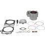Cylinder Works CW50008K01HC 21-22 Gas-Gas EC 350 F 350cc STD Bore High Compression Cylinder Kit 15.1:1 Comp.