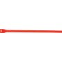 ALLSTAR PERFORMANCE ALL14126 Wire Ties Red 7in 100pk