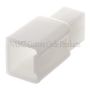 NAMZ NH-ML-4A 110 Series 4-Pin Male Coupler (5 Pack)