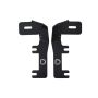 Diode Dynamics DD6654 14-19 Silverado/Sierra Ditch Light Brackets for
