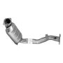 AB Catalytic 44206 Direct-Fit Catalytic Converter EPA (Federal)