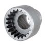 STRANGE STGU3629 Female Rearend Coupler - Ford 9in 35-Spline