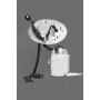 Walbro TU228-1 TANK UNIT ASSEMBLY
