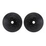 Dynamic Friction 8002-54089 Rotor Dril Slot