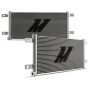 Mishimoto MMTC-RAM-15SL 15-18 Dodge RAM 6.7L Cummins Transmission Cooler