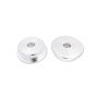 ISR Performance Solid Differential Mount Bushings - BMW E36 3 Series