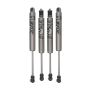 MaxTrac 889730F FRONT & REAR FOX 2.0 PERFORMANCE SERIES SHOCKS - 3