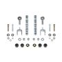 Fabtech FTS98028 Sway Bar Kit