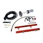Aeromotive C6 Corvette Fuel System - A1000/LS1 Rails/Wire Kit/Fittings
