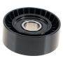 Mopar Performance 4627039AA MOPAR Pulley