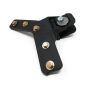 Tuff Country 20813 83-97 Ford Ranger 4wd (with 2in Front Lift Kit) Axle Pivot Drop Brackets Pair