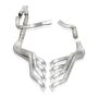 Stainless Works CTTHCATY 2007-14 Chevy Tahoe and Yukon LT 1-3/4in Primaries 2-1/2in Y-Pipe High-Flow Cats