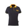 Gaerne 4210-007-M G.Polo 1962 Womens Grey/Yellow Size - Medium