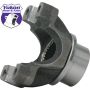Yukon Gear & Axle YY GM14039582 Yukon Gear Yoke For GM 7.2in